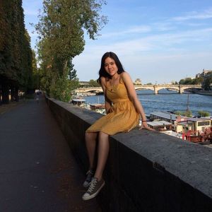 Meet your Posher, Mónica